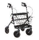 afbeelding van product Fakto+ rollator