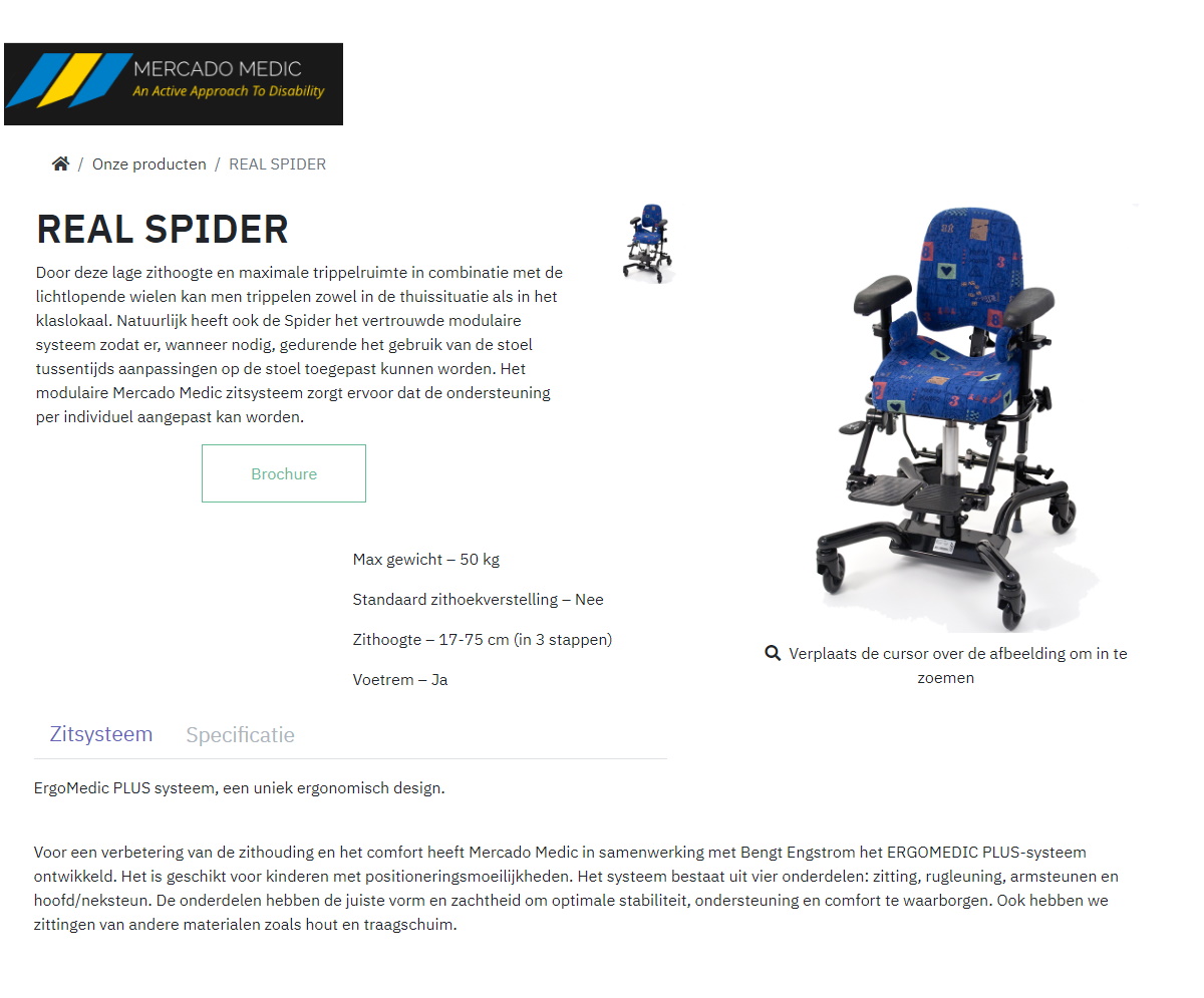 toegevoegd document 2 van Real Spider  
