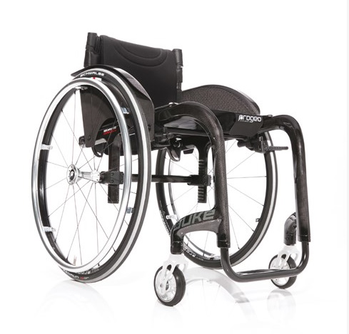 toegevoegd document 1 van Progeo Duke rolstoel  