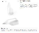 miniatuur van bijgevoegd document 2 van Urinaal voor vrouw / Bedfles 