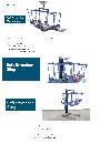 miniatuur van bijgevoegd document 3 van ArjoHuntleigh Tilbanden horizontale transfer 