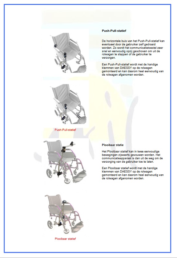 toegevoegd document 3 van DaeSSy mounting system components  