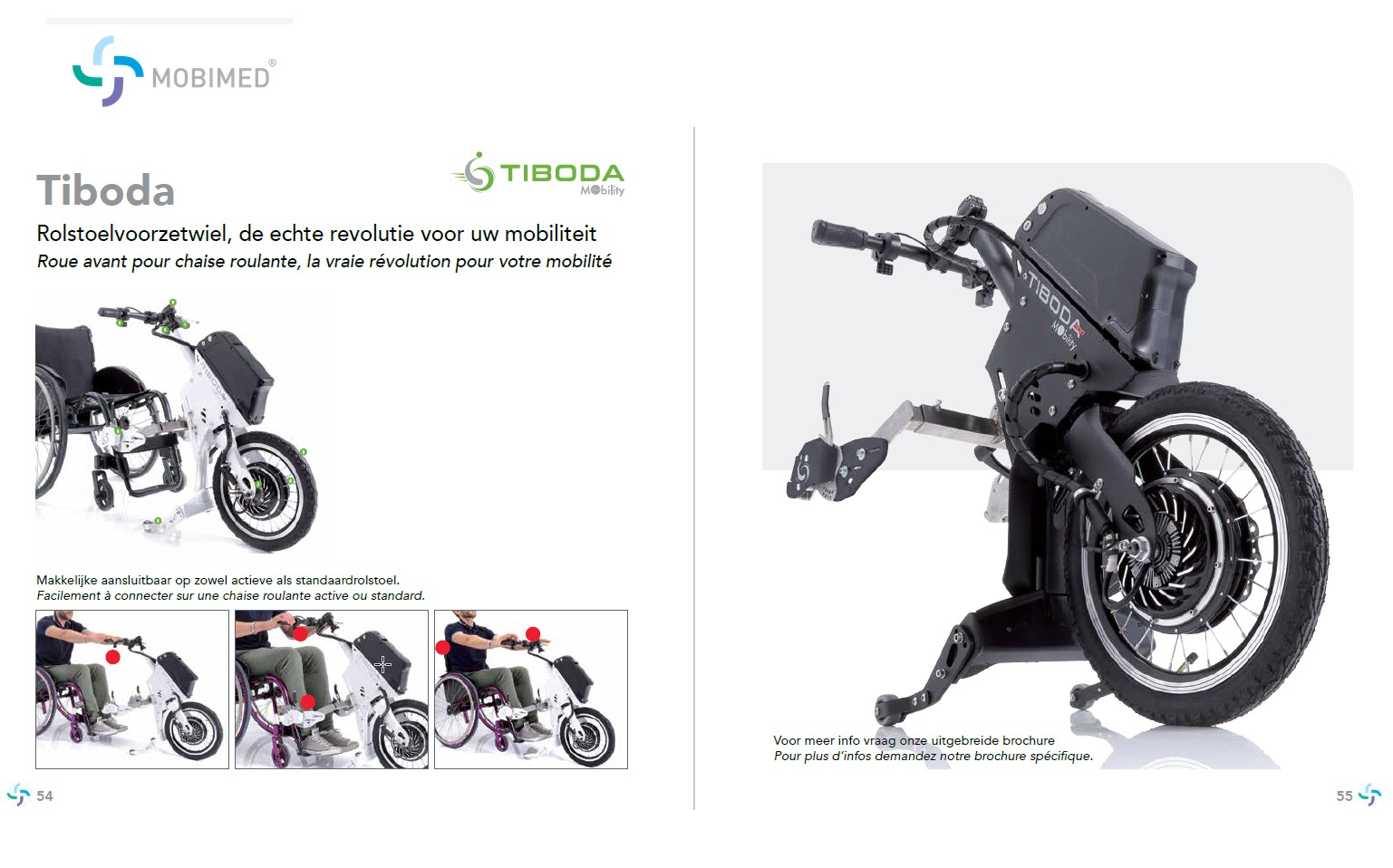 toegevoegd document 3 van Tiboda handbike  