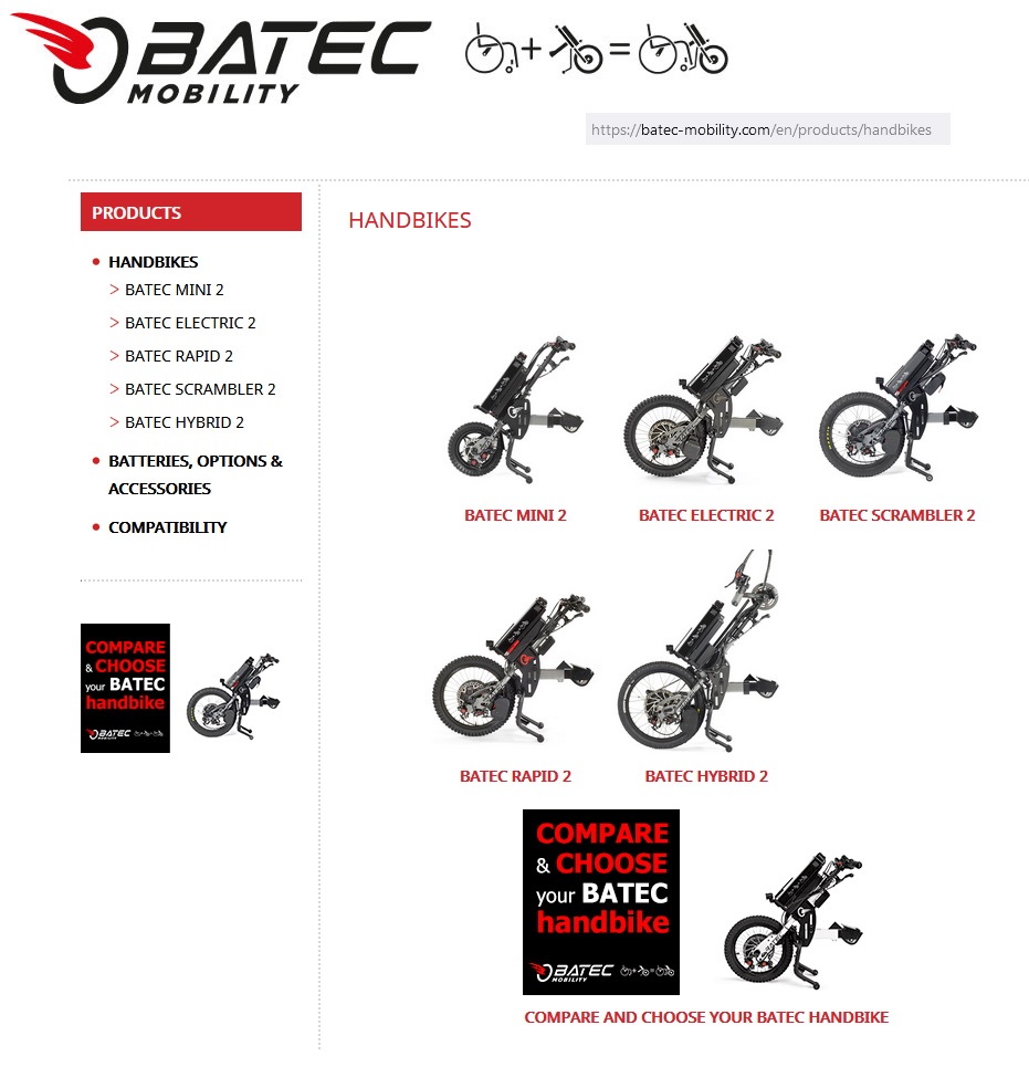 toegevoegd document 4 van Batec Hybride (2) aankoppelsysteem / Batec Hybride Tetra  