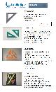 miniatuur van bijgevoegd document 3 van Plastieken driehoek met braillemarkeringen 020000038