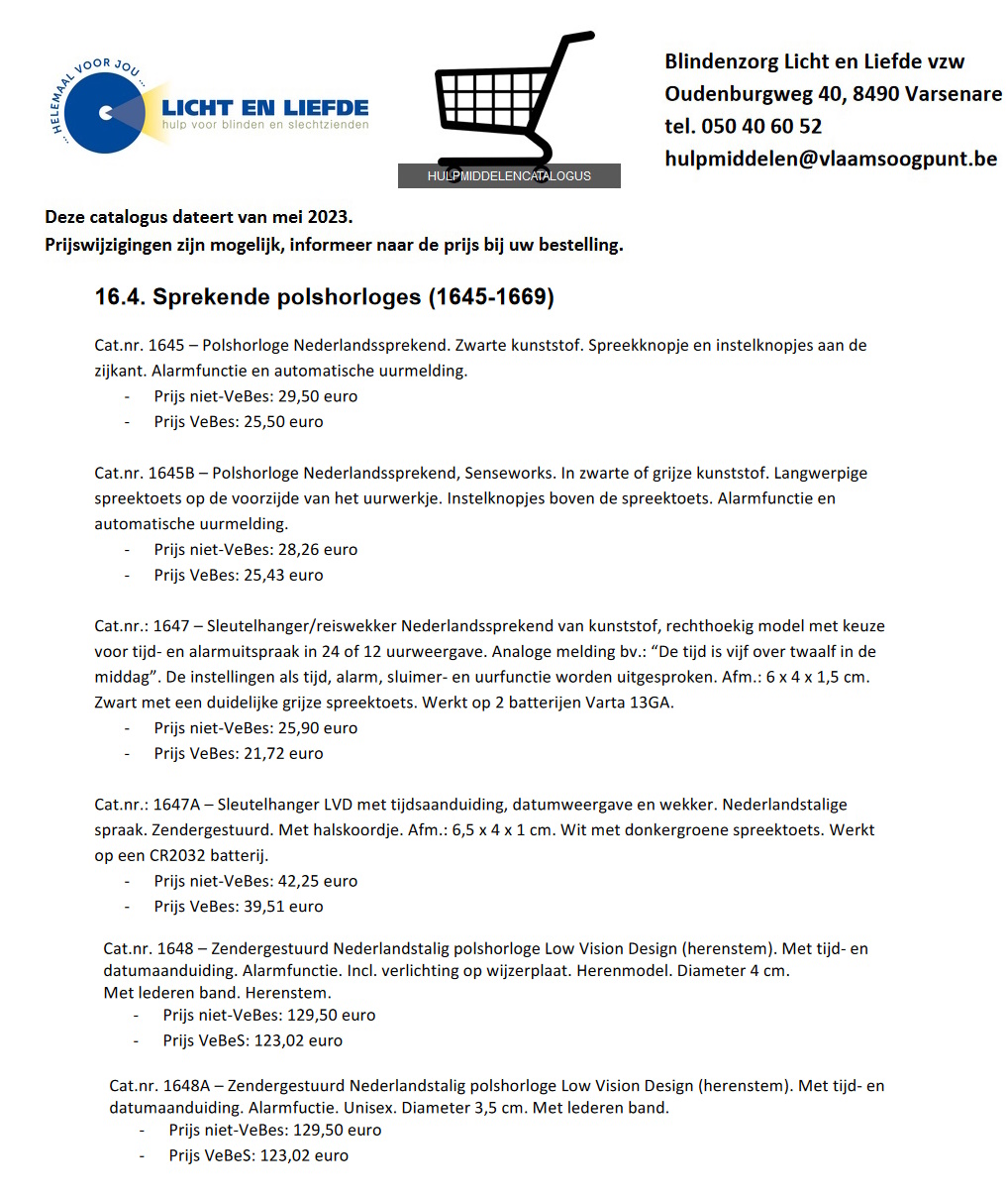 toegevoegd document 2 van Polshorloge Nederlandssprekend 1645 tot 1648 