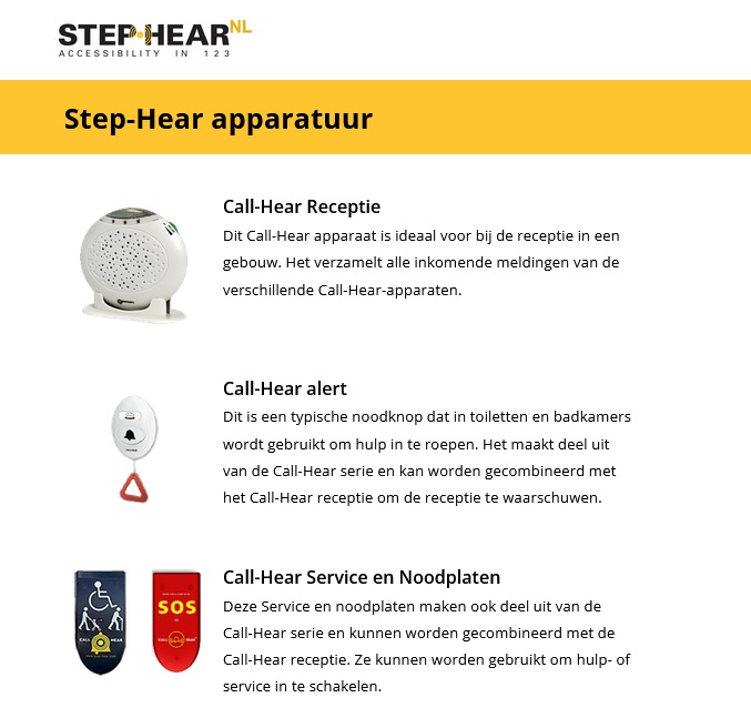 toegevoegd document 3 van Step-Hear Assistentie  