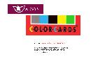miniatuur van bijgevoegd document 3 van Colorcards - Eenvoudige reeksen 