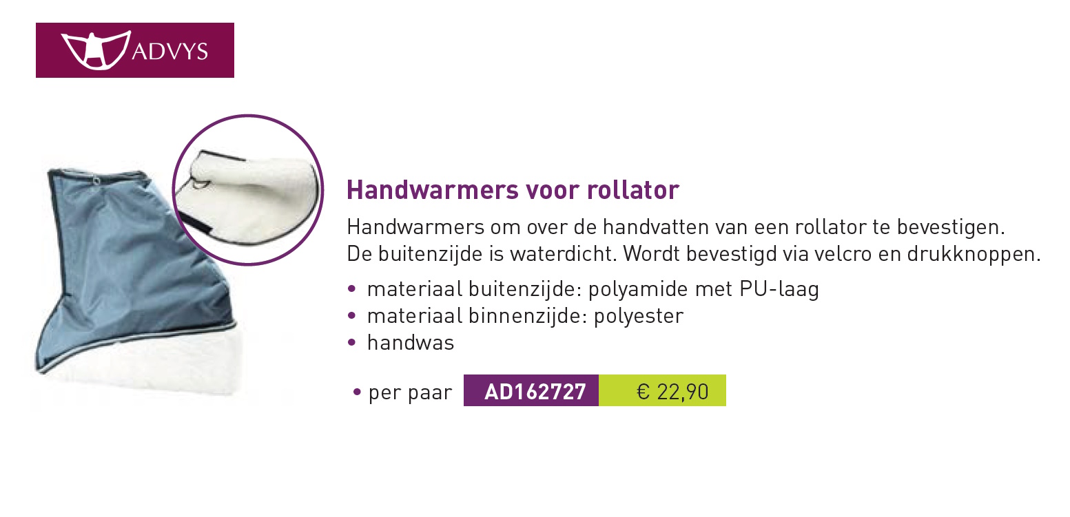 toegevoegd document 2 van Handwarmers voor rollator  