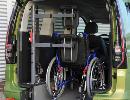 miniatuur van bijgevoegd document 1 van AMF-Bruns FutureSafe (2) voor passagier in de rolstoel 