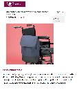 miniatuur van bijgevoegd document 2 van Rolstoeltas zijkant rolstoel Panier 