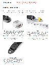 miniatuur van bijgevoegd document 2 van BraunAbility Vloerbevestiging met rails geschikt voor