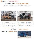 miniatuur van bijgevoegd document 2 van Rausch Scooterboy voor scooter of elektronische rolstoel 