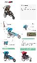 miniatuur van bijgevoegd document 3 van Josi-Wismi Fietsaanhangwagen - Buggy geschikt voor zitsysteem