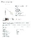 miniatuur van bijgevoegd document 4 van Daylight  MAG Lamp S EN1200 / EN1300 