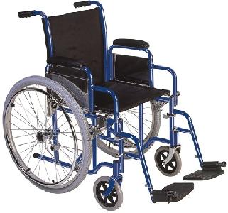 foto van hulpmiddel Thuasne Classic DF+ rolstoel