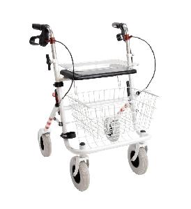 foto van hulpmiddel Provo Rollator (visuele handicap)