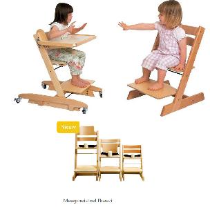 Breezi best sale high chair