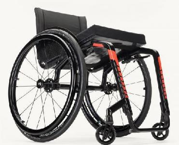 foto van hulpmiddel Invacare Küschall KSL 2.0   (vastframe)