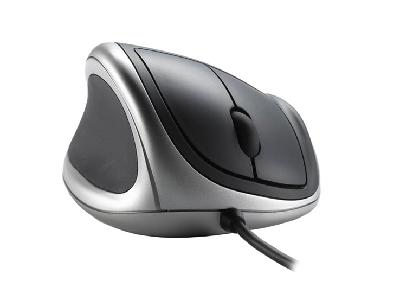 GOLDTOUCH USB Comfort Mouse - Left Handed KOV-GTM-L