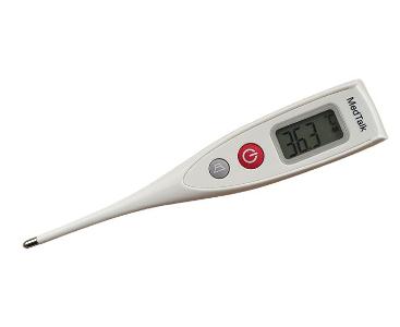 foto van hulpmiddel MedTalk Pen koortsthermometer