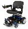 ROMA Reno 2 Powerchair