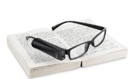 ORCAM Myreader