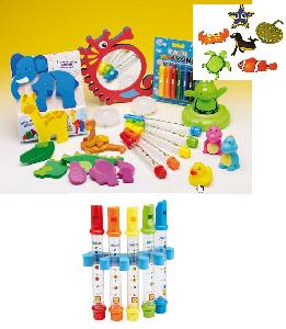 BARRY EMONS Water Spelmateriaal Speelgoed