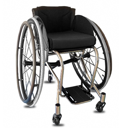 foto van hulpmiddel Danza rolstoel voor dans