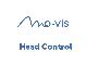 MO-VIS Hoofdcontrole Head Control