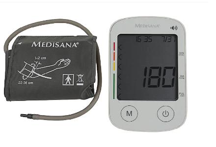 MEDISANA Bloeddrukmeter Medisana Voice